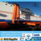 Single chute vertical passage Marine Evacuation System