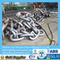 Marine Offshore Mooring Fast Anchor