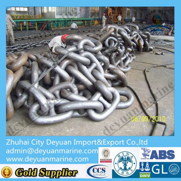 Marine Offshore Mooring Fast Anchor