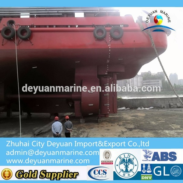 Boat Marine Tunnel Bow Thruster
