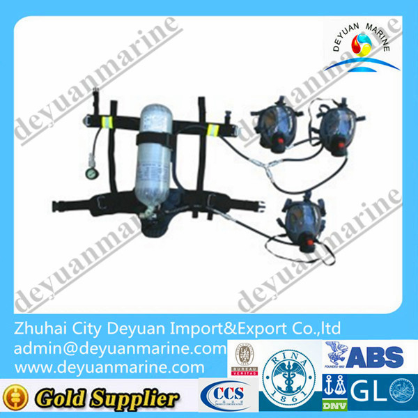 RHZK5/30 Air Respirators/Compressed Breathing Apparatus