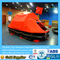 Solas Approved Yacht Inflatable Life raft with 12 person