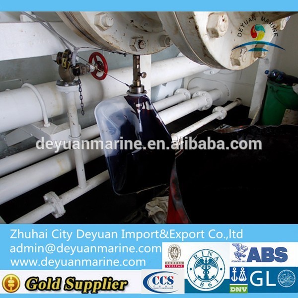 Fuel Oil Drip Sampler For Ship