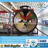 Fixed Pitched Tunnel Thruster