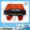 Throw-overboard Inflatable Liferaft 12 Persons(for fishing boat) factory