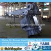 Single Arm Manual Slewing Raft Davit For Sale