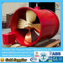 Tunnel Thruster/Bow Thruster/Fixed Pitch Tunnel Thruster