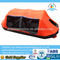 50 Man Self-Righting Inflatable Life raft for sale