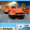 SOLAS Throw Over Board Life Raft Price ( 10 persons )