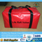 4/6/8 Persons Square Type Throw-overboard Infatable Life Raft