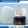 Standard Class External Fi-Fi System for ship