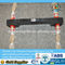 Marine wooden pilot rope ladder embarkation ladder for sale
