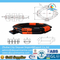 10 persons open-reversible inflatable life raft for sale