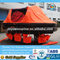 25 Davit-launched Self-righting Inflatable Liferaft
