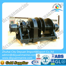 High Quality Electric Symmetrical Marine Anchor Windlass