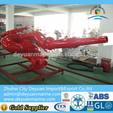 High Quality!!Handle Operation Fire Fighting Monitor