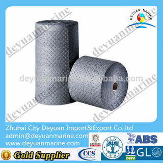 Oil Absorbent Roll