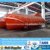 6.75M Fire Protected Totally Enclosed Free Fall Lifeboats