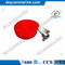 Double Jacket PVC Lining Firehose with High Pressure for Sale