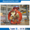 79600dwt Bulk Ship Fixed Pitch Propeller Dy0207