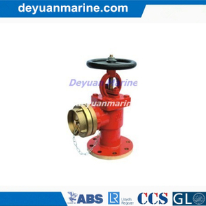 Marine Fire Hydrants / Nozzles / Valves for Sale (Flanged type Pin type Machino type)
