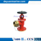 Marine Fire Hydrants / Nozzles / Valves for Sale (Flanged type Pin type Machino type)