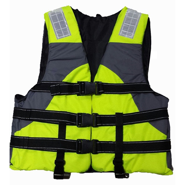 Dy809 Water Sports Life Jacket