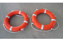 SOLAS approval 2.5kg 4.3kg marine Life buoy