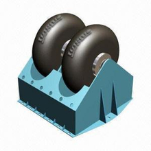 High quality marine Rolling rubber Fender