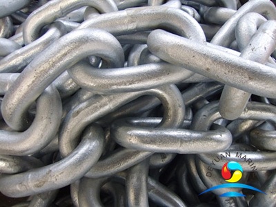 R3 R4 R4 Offshore Studless Link Mooring Chain