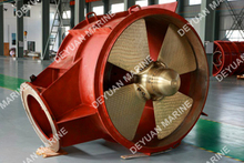 CCS, BV Approved Marine Azimuth Thruster