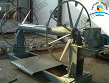 Manual Winch