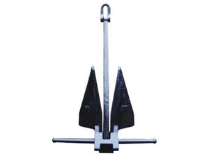 China Stockless Anchor with LR ABS BV GL NK KR IRS CCS