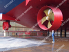 Marine Azimuth Thruster/Marine Rudder Propeller