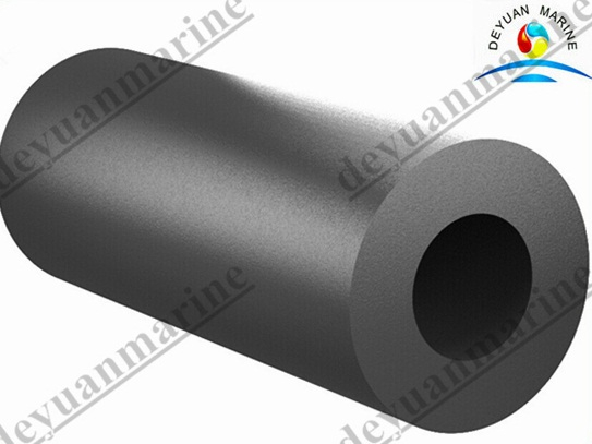 High quality marine Cylindrical rubber fender