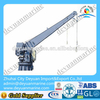 Life Boat Davit Davit Crane With CCS ABS BV Certification