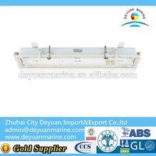Engineering Plastic Fluorescent Pendant Light JCY25-2P