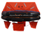 Hot Sale SOLAS Approved Cheap Throw Over Board Inflatable Life Raft