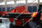 Solas 6 Man Self-Righting Yacht Inflatable Life raft