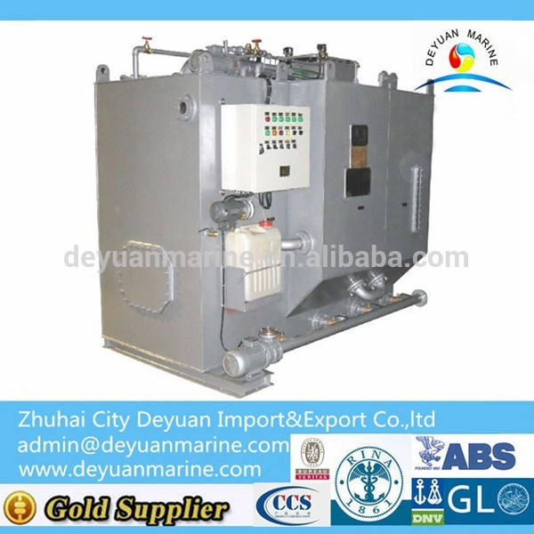 SWCB Series Biochemical Sewage Treatment Separator