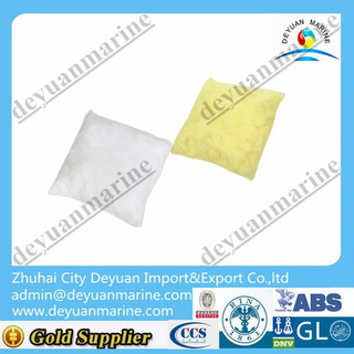 Oil Absorbent Pillow For Sale