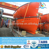 SOLAS Open FRP Lifeboat