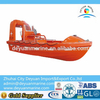 Work Boat WIth Marine Certiificate