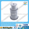 Electric Anchor And Mooring Rope Capstan For Boat