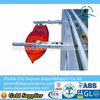 Telescopic Type Davit Device