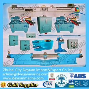 Marine Hydraulic Steering Gear With Good Quality For Sale