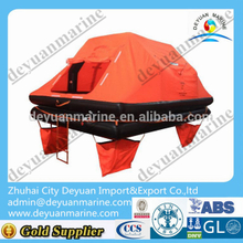 Self-Righting Yacht Inflatable Liferaft