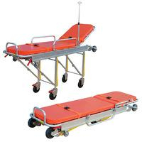 Medical Plastic Spine Stretcher