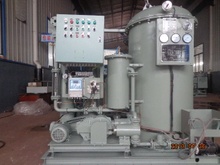 YWC-0.50 Oil Water Separating Processor