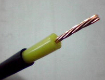 TICI Flame Retardant Marine Power Cable 0.6/1KV